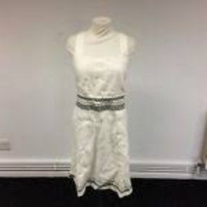 Lovely Orla Kiely linen summer dress